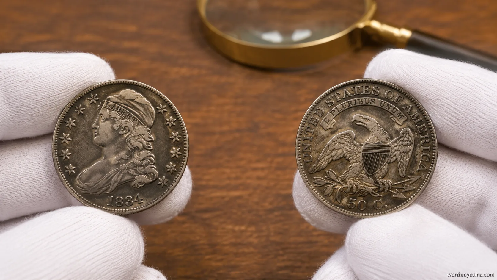 1877 Indian Head Penny alongside other key date Indian Head Pennies including the 1908-S, 1909-S, and 1864 L variety.