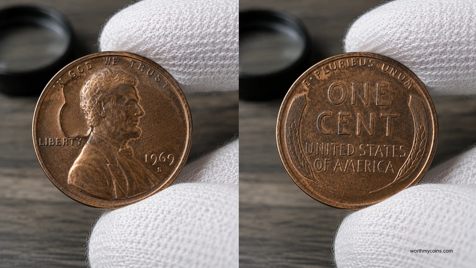 Top 10 valuable Lincoln penny errors including 1955 doubled die and rare mint mistakes