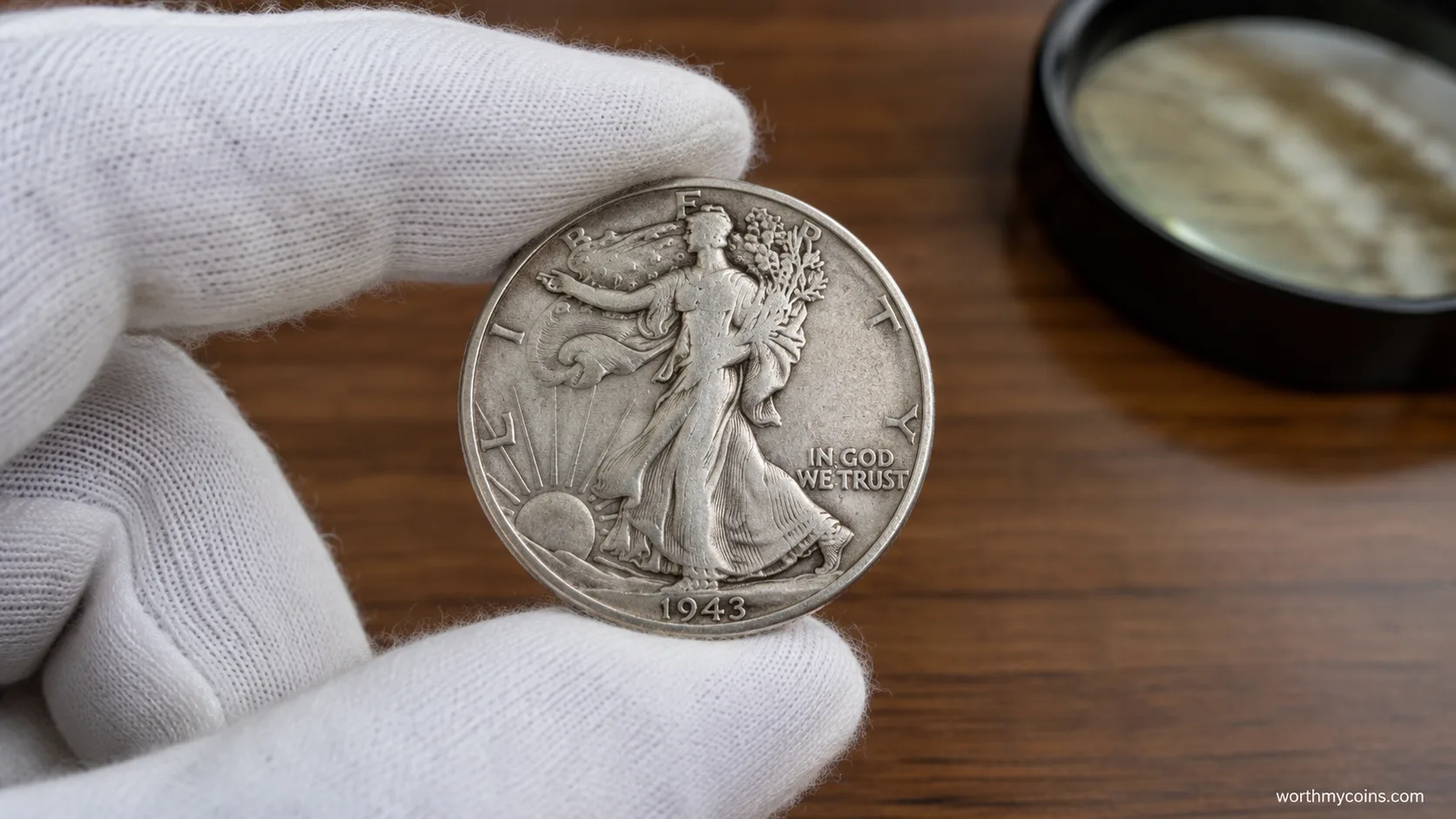 Most valuable U.S. coins guide