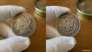 U.S. coins that became collector favorites