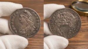 Historic American coin collection with rare key dates