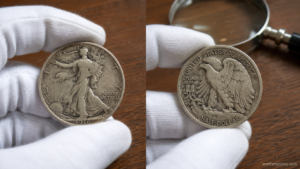 Rare American coins that could be worth a fortune, including famous historic U.S. coin rarities.