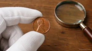 Wheat Penny key dates and rare Lincoln cents